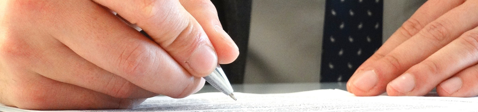 Legal contract