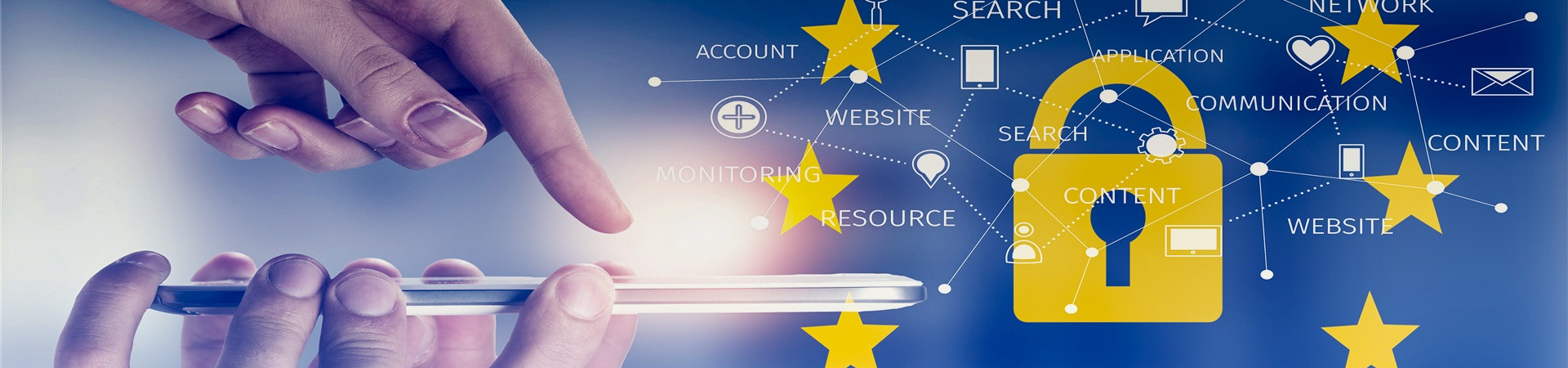 Legal data privacy